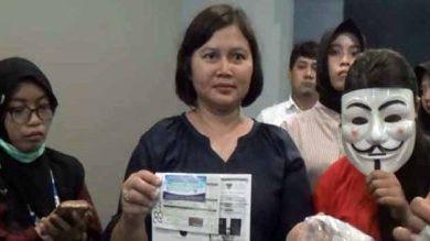 Pengakuan Istri yang Jual Suaminya