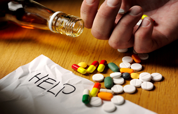 Diakes Pekanbaru Tingkatkan Pengawasan Penyalah Gunaan Obat