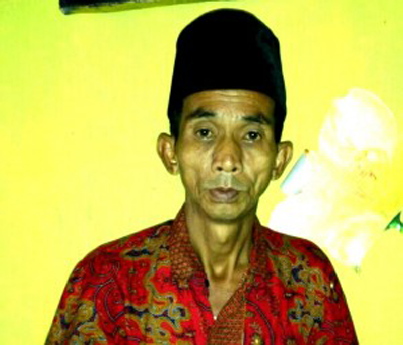Kesaksian Guru Honorer di Inhil, Mengajar Lintas Generasi dari Gaji Rp 15 Ribu hingga Rp 700 Ribu Per Bulan