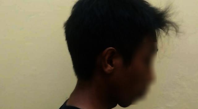 Gara-gara Lapar Ayah Lempar Bayi ke Tungku Api