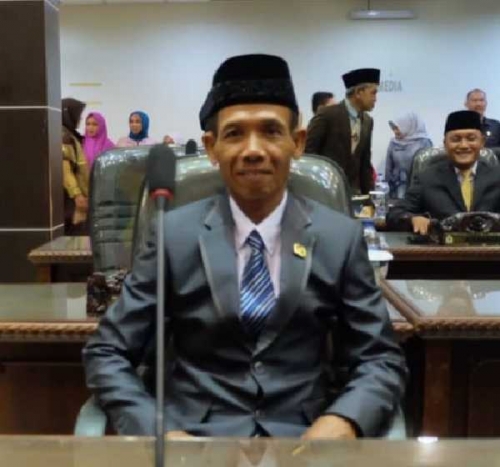 Realisasi Pendapatan Daerah Turun Rp29 Miliar, Fraksi Nasdem Plus DPRD Inhil Minta Bupati Perhatikan Kinerja OPD
