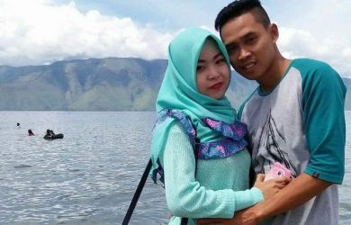 ASTAGA.... Pengakuan Terduga Pembunuh Andriana Noven