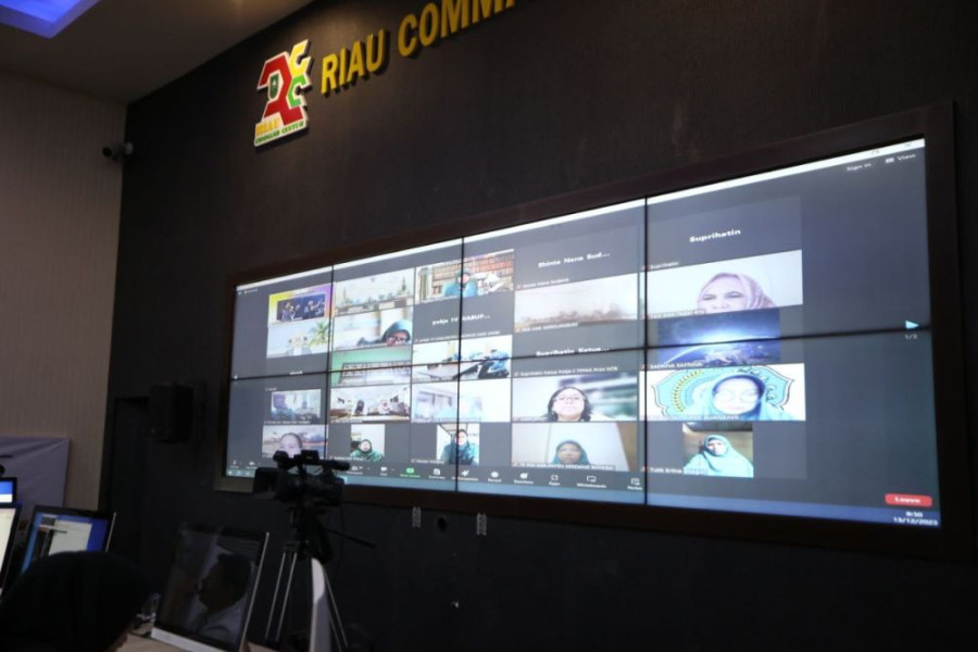 Waspada Penipuan Digital, Begini Tips Terhindar Dari Phising