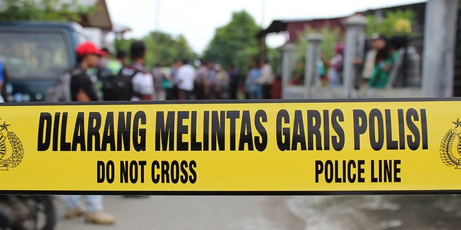 Tarif Seks Rp50 Ribu, Baru Buka Pakaian Kakek 76 Tahun Kolaps Saat Menindih Tubuh PSK