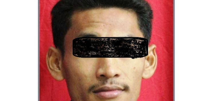 TERUNGKAP! Inilah Pembunuh Sadis Pensiunan TNI AU Kepala dan Badannya Terpisah