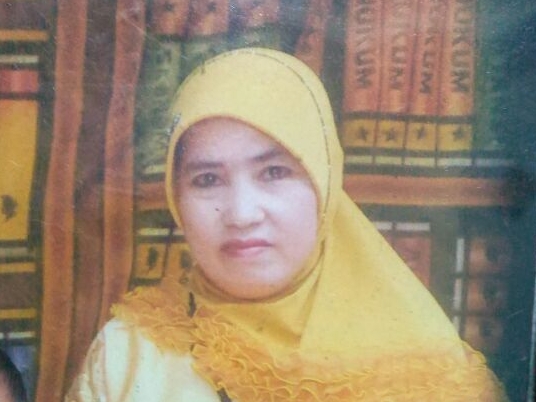 Ini Foto Korban Pembunuhan di Pekan Arba, Tembilahan