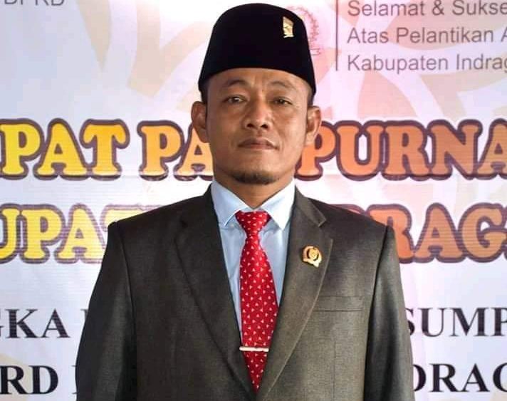DPRD Inhil Beri Tanggapan Terkait Pemotongan 5 Persen Sertifikasi Guru ASN