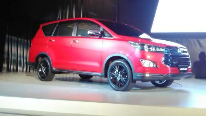 Harga Mobil MPV Toyota Naik, Ini Daftarnya