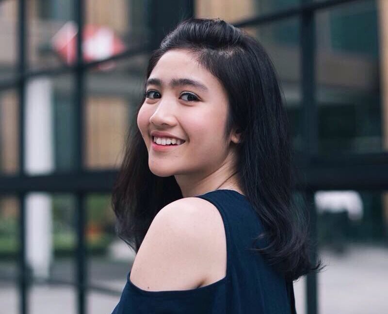 5 Tipe Perempuan Indonesia Favorit Bule