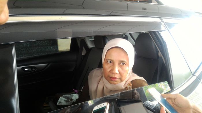 Korban DBD di Riau Pada Januari 228 Orang