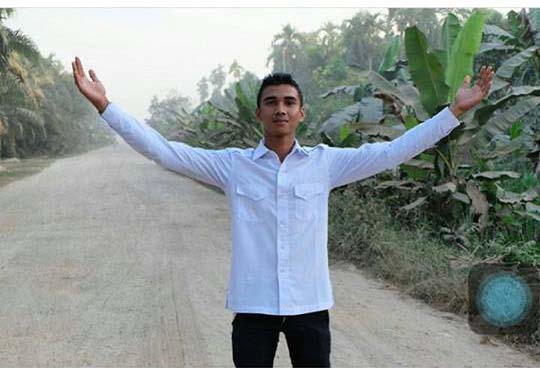 Ada Bekas Benturan Benda Tumpul Di Bagian Kepala Firzha, Polisi Lakukan Penyelidikan Mendalam