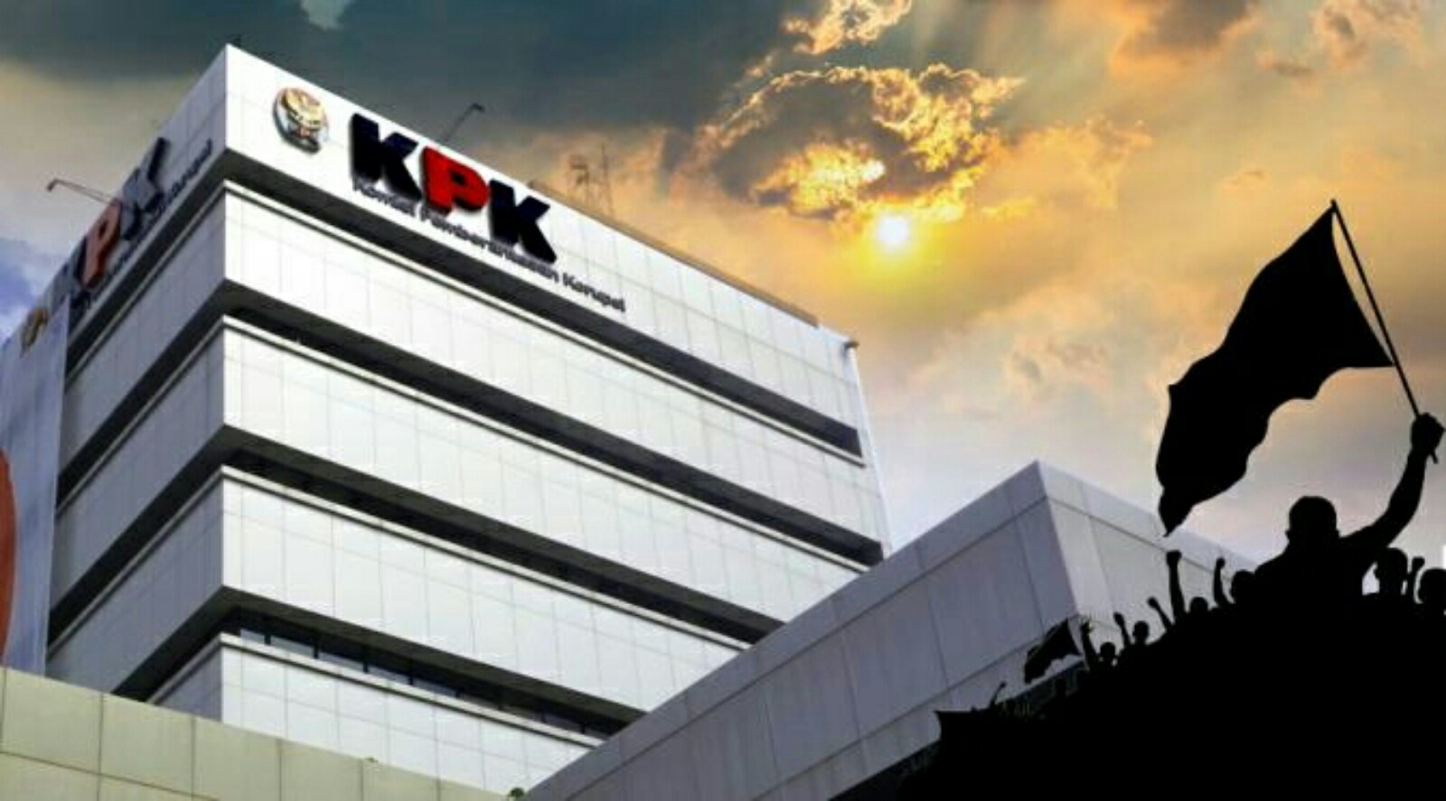 Ini Penyebab Banyak Kepala Daerah Korup
