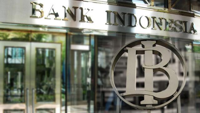 BI Minta Warga Tukarkan Uang Secara Legal