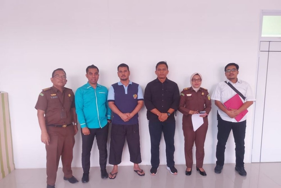 Aset Bandar Narkoba di Riau Diserahkan ke Jaksa, Ada Rubicon dan Pajero Sport