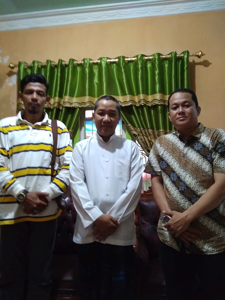 Pemuda Pancasila Inhil akan Gelar Aksi Damai
