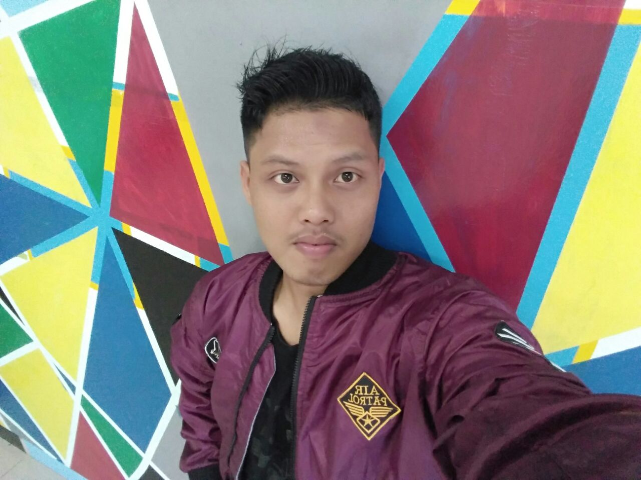 Zaid Khan Alfarazi, Anak Suku Laut Inhil yang Ikuti Seleksi Kejuaraan Dunia Beladiri Vovinam di Kamboja
