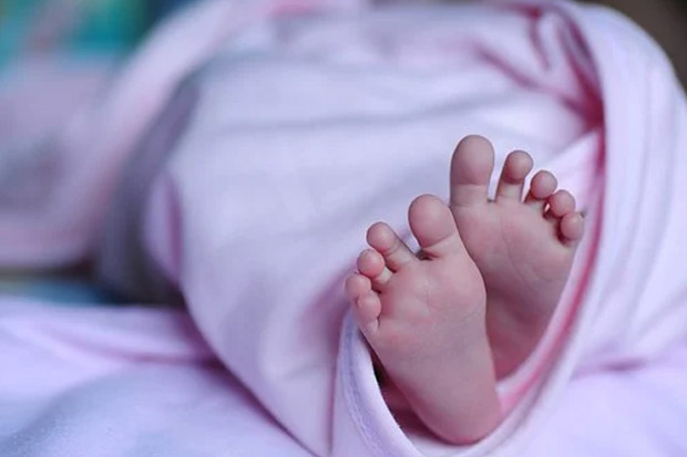 Bayi Pertama Dengan Antibodi Covid-19 Lahir,  Ini Kata Tim Medis