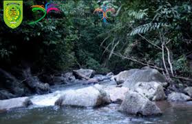 Berwisata Ke Air Terjun Tembulun Rusa