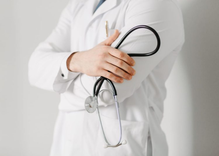Berada di Pulau Terdepan, Kepulauan Meranti Hanya Miliki 81 Dokter dari 150 Kebutuhan