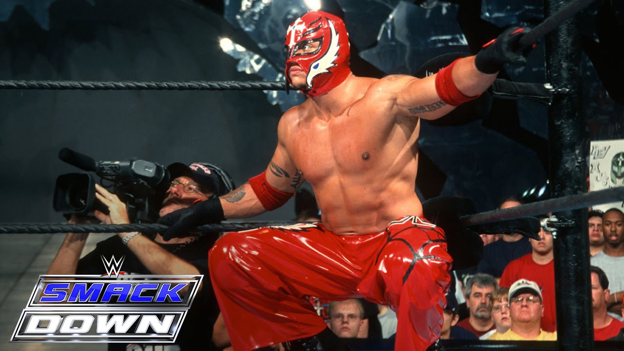 Inilah Hal yang Membuat Smackdown Tidak Bisa Dilupakan Anak 90-an