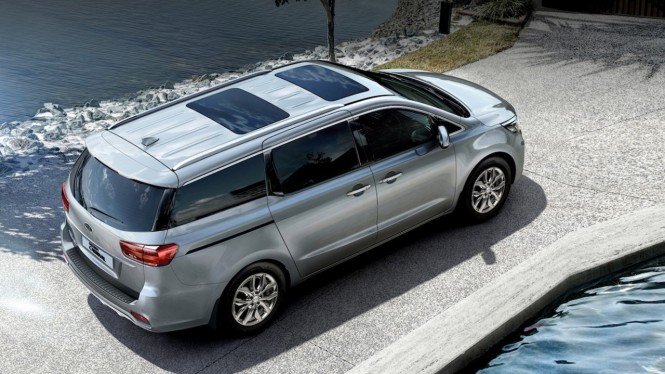 Belum Meluncur, Pesaing Innova Sudah Laku 1.400 Unit