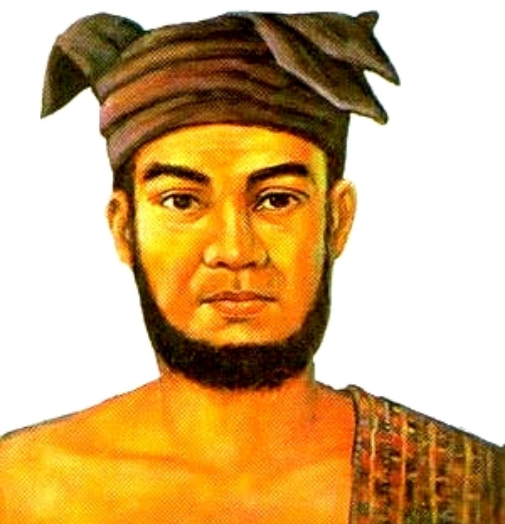 Sejarah 18 Februari: Kelahiran Sisingamangaraja XII, Raja Batak Anti Belanda