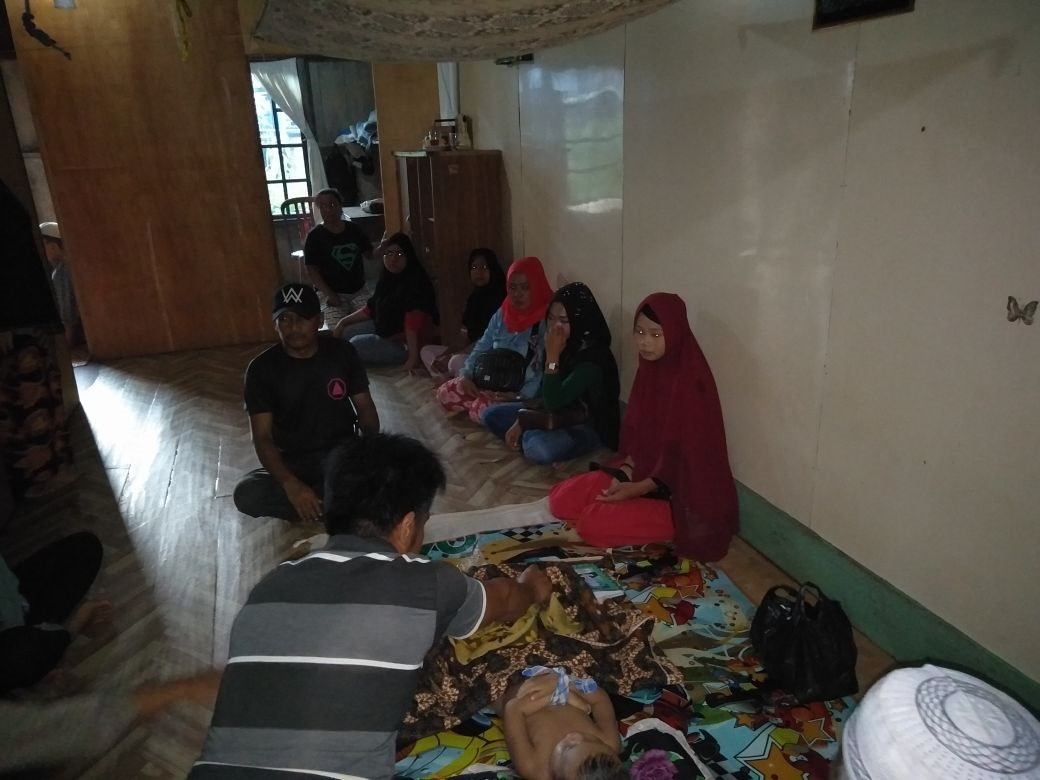Ditinggal Ambil Handuk, Bocah ini Ditemukan Tewas dalam Parit