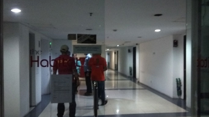 Sulastri Tewas Tanpa Busana, Kaki Tangan Terikat Digulung Sprei