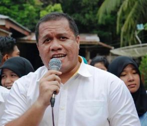 Rezimnya di Inhu Berakhir, Begini Kata Yopi Arianto