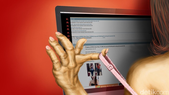 15 Muda-mudi Ditangkap Polisi Karena Prostitusi Online, Ada Yang Dibawah Umur