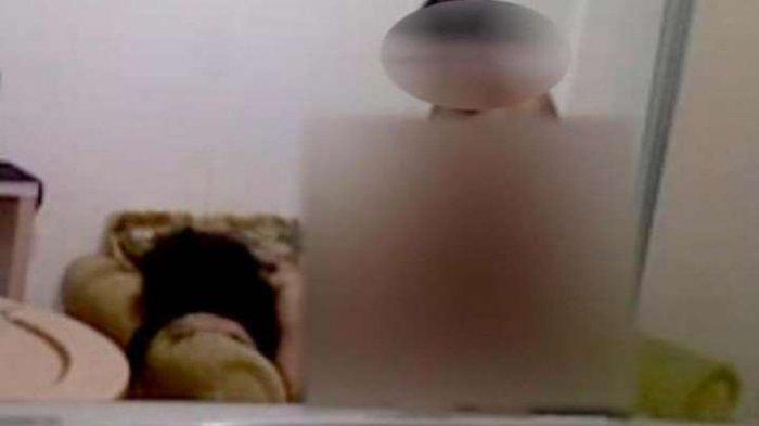 Istri Selingkuh dengan Ipar, Suami: 'Saya Potong Lehermu kalau Begitu Kelakuanmu'