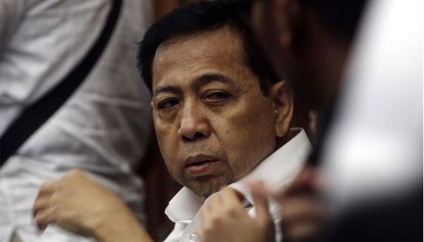 Setya Novanto Ngotot Tak Bersalah, Ini yang Akan Dilakukan Jaksa KPK