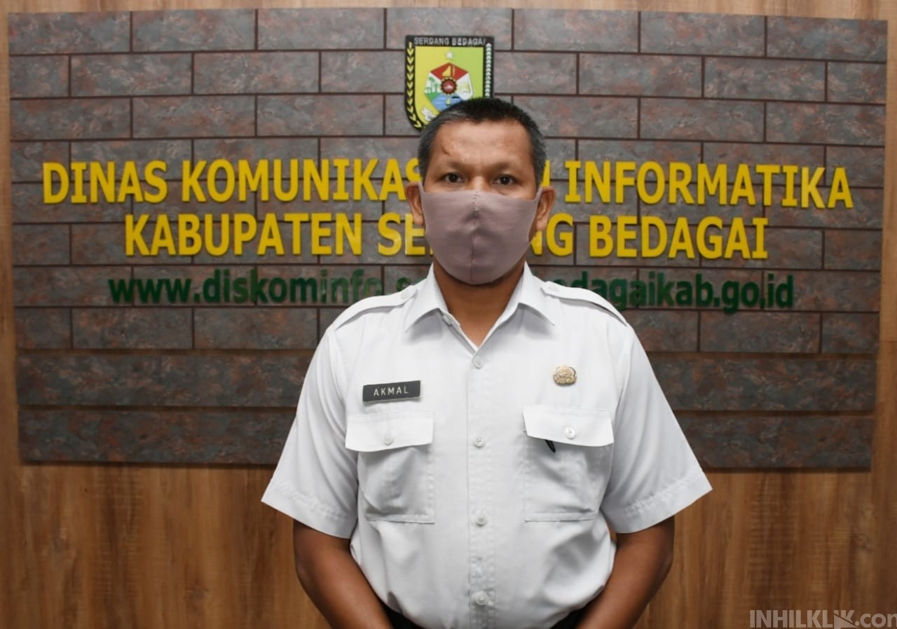 TERKINI: Warga Sergai Total Jadi 10 Orang Dinyatakan Positif Covid-19