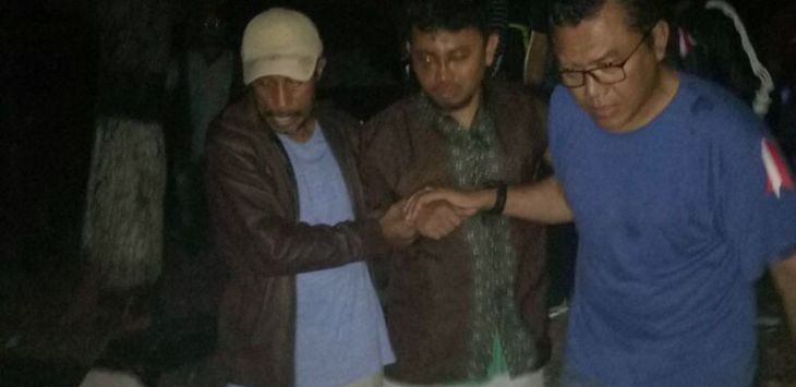 Video Bripka Iwan Sarjana Saat Disandera Napi Teroris Mako Brimob: Saya Udah Sakaratul Maut