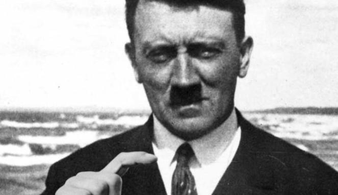 Telepon Adolf Hitler Terjual Seharga Rp3 Miliar