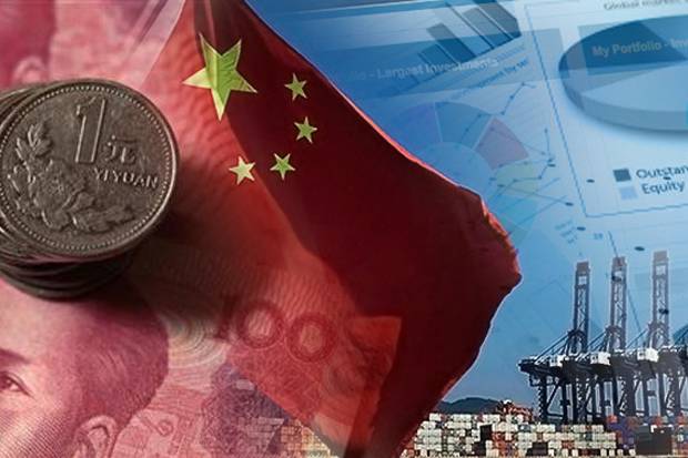 China Ciptakan Dua Miliarder Per Minggu