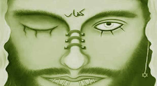 6 Makhluk Mitologi Islam yang di Ceritakan Dalam Kitab Suci Islam