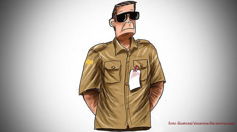 Ini Nama-Nama Kades Tepilih di 58 Desa Se-Inhil