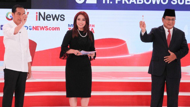 Prabowo Siap Lahan Hutannya Diambil Negara