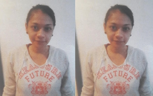 Salah Satu Buronan Pelaku yang Merampok Davidson Seorang Wanita