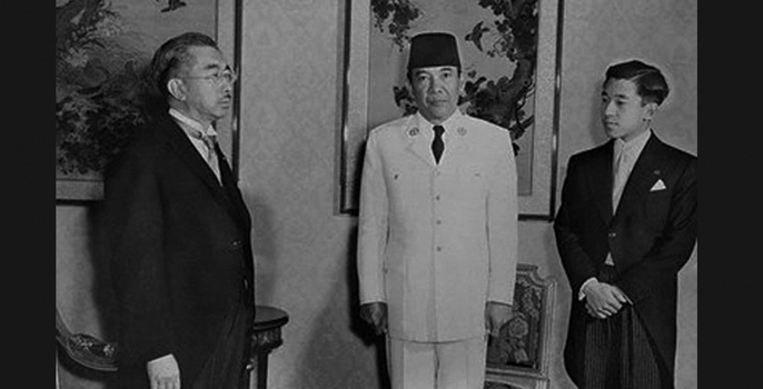 Fakta Menarik di Balik Peci Bung Karno yang Jarang Diketahui