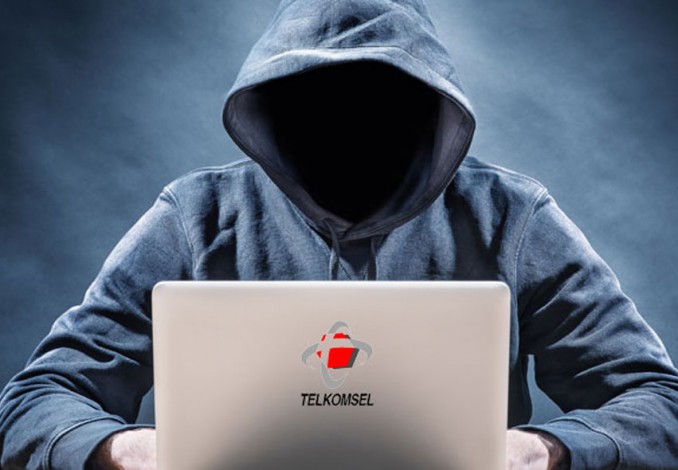 Situsnya Diretas, Ini Tanggapan Telkomsel