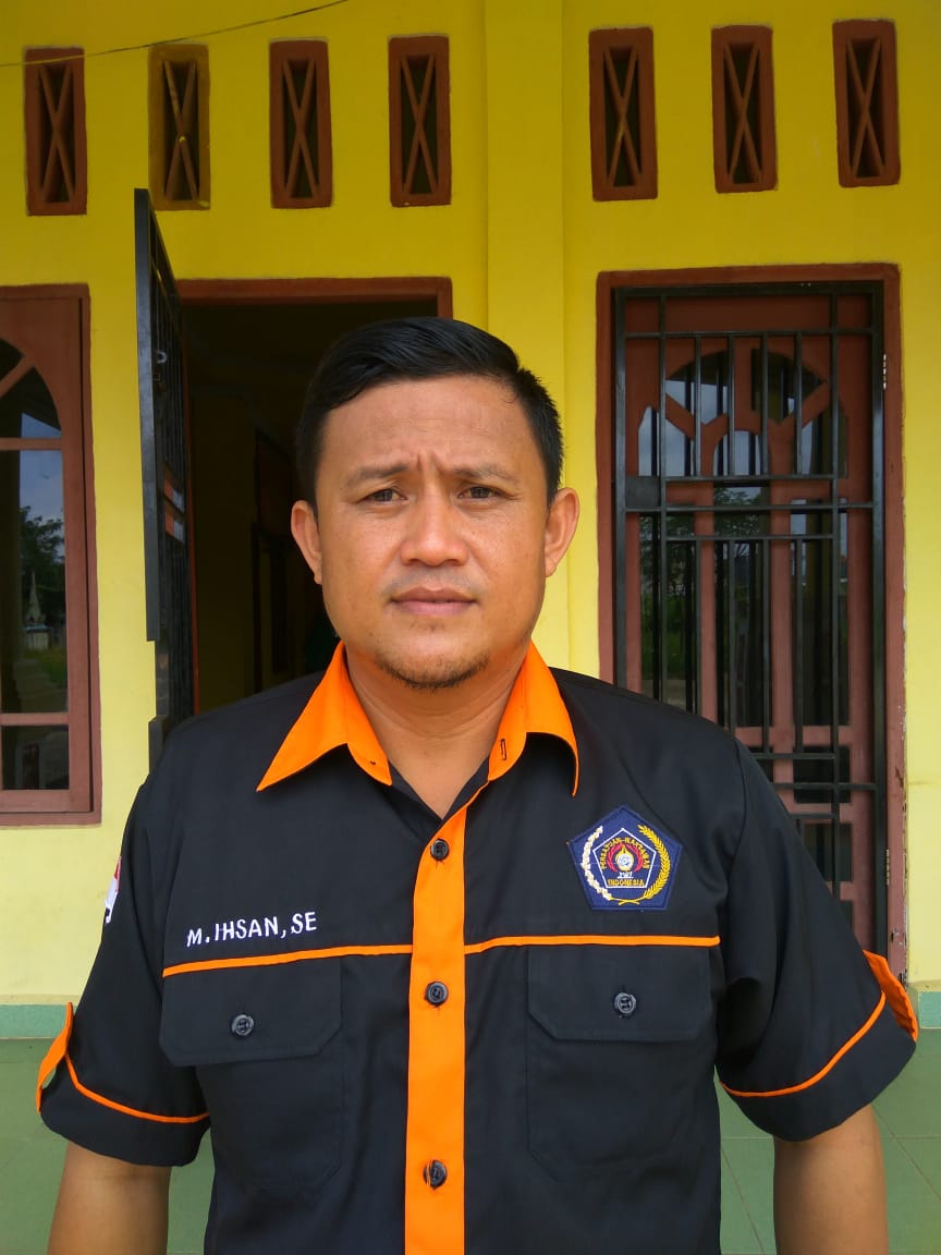 PWI Inhil Ikuti MTQ Wartawan se-Riau