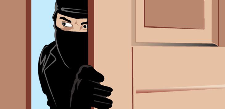 Sejumlah Benda Kuno Di Museum Riau Hilang Dicuri