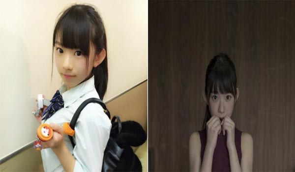 Terlihat Muda, Kamu akan Terkejut Mengetahui Usia Model Ini