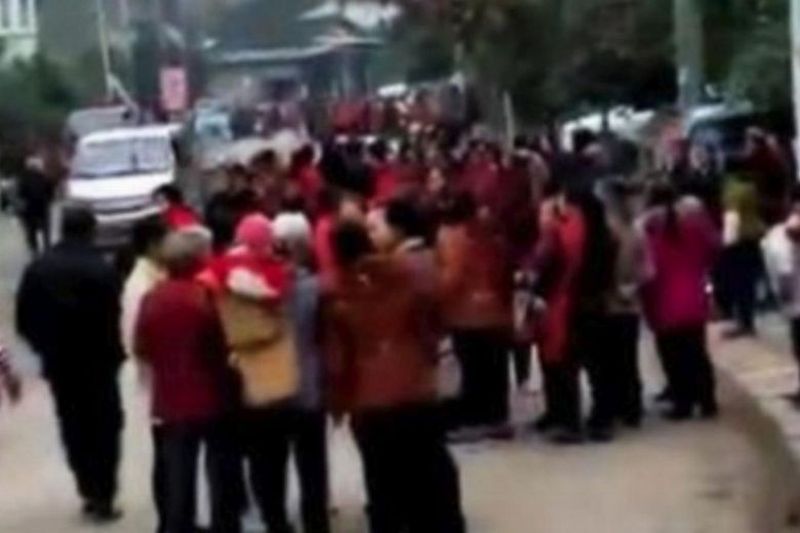 Penggal Kepala Ibunya dan Sebarkan Aksi Tersebut Secara Online, Remaja 13 Tahun Diciduk Polisi