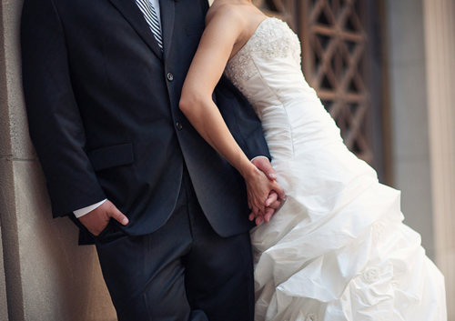 Ingin Nikah Tapi Bingung Biaya? Ini Alternatif Solusinya