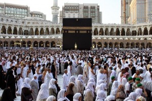 Saudi Nyatakan Biaya Visa Progresif Haji dan Umrah Dikurangi