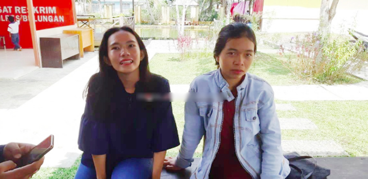 KURANG AJAR! Usai Dijambret, Mahasiswi Terima Video Call, Eh Malah Burung Pelaku yang Muncul