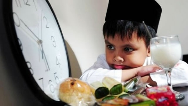 Badan Lesu Akibat Puasa Atau Penyakit?